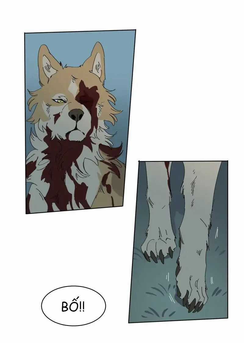 Lumine - Chapter 56 - Trang 22