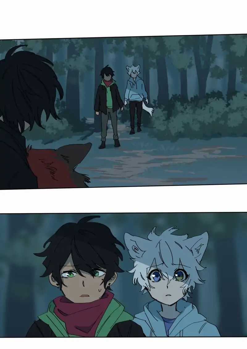 Lumine - Chapter 56 - Trang 24