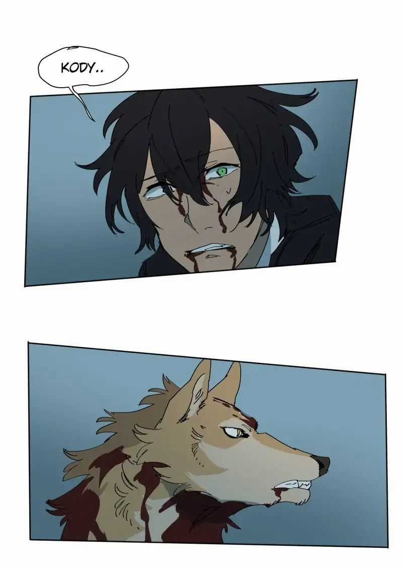 Lumine - Chapter 56 - Trang 25