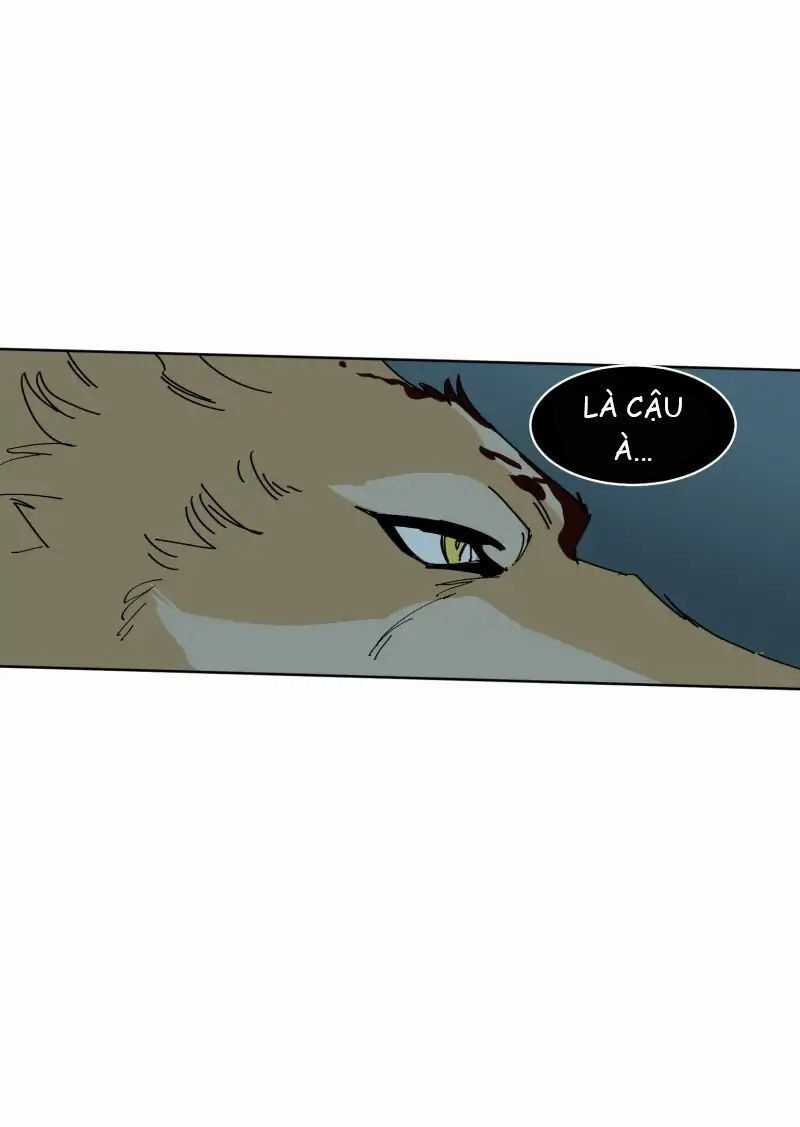Lumine - Chapter 56 - Trang 26