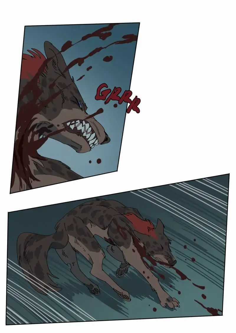 Lumine - Chapter 56 - Trang 7