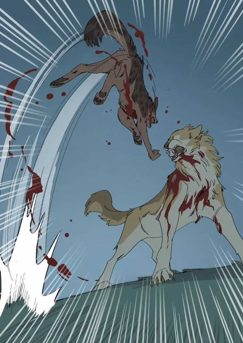 Lumine - Chapter 56 - Trang 8