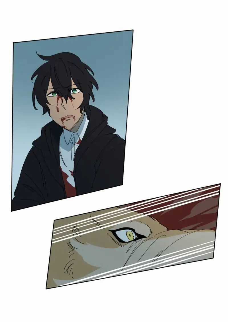 Lumine - Chapter 56 - Trang 10