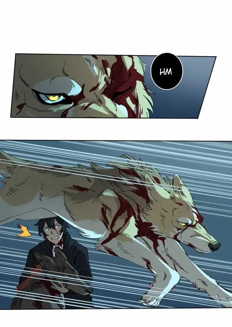 Lumine - Chapter 57 - Trang 11