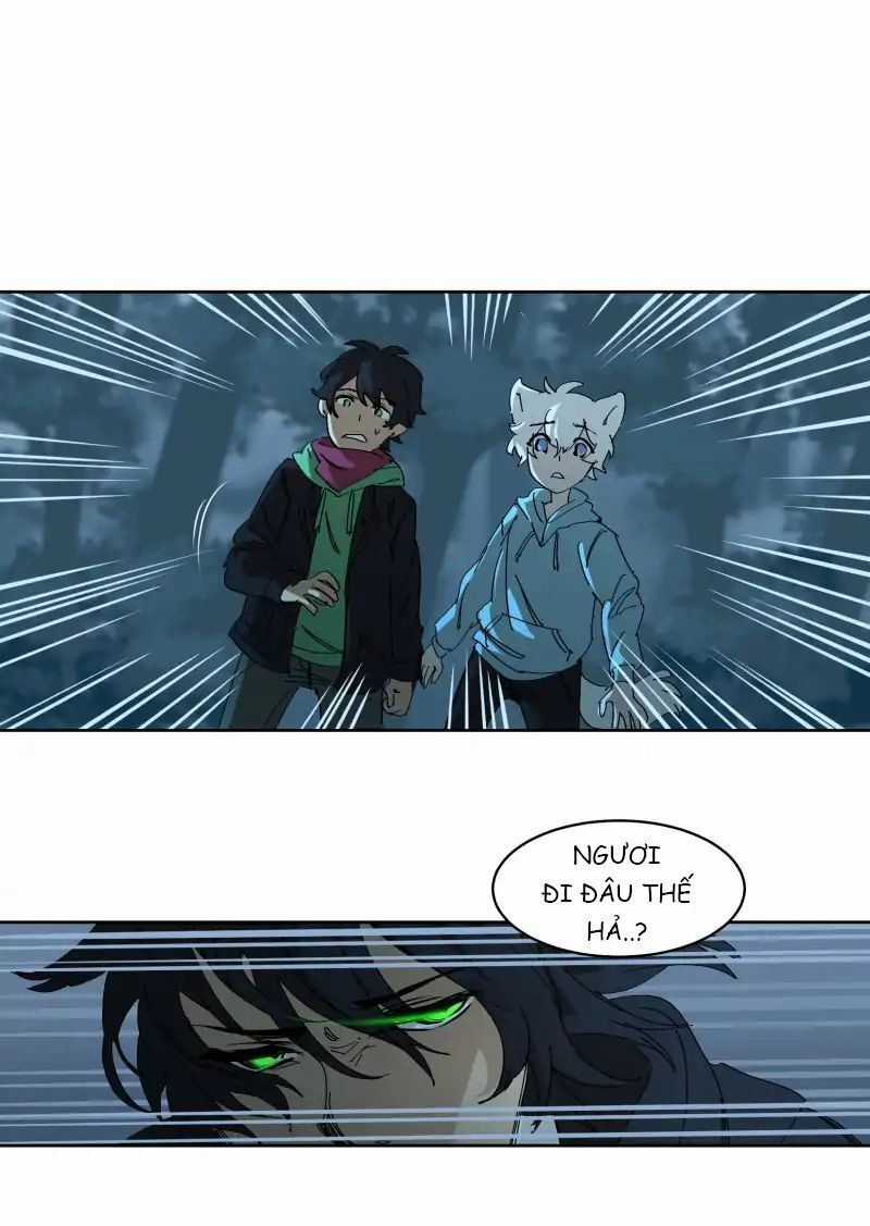 Lumine - Chapter 57 - Trang 12