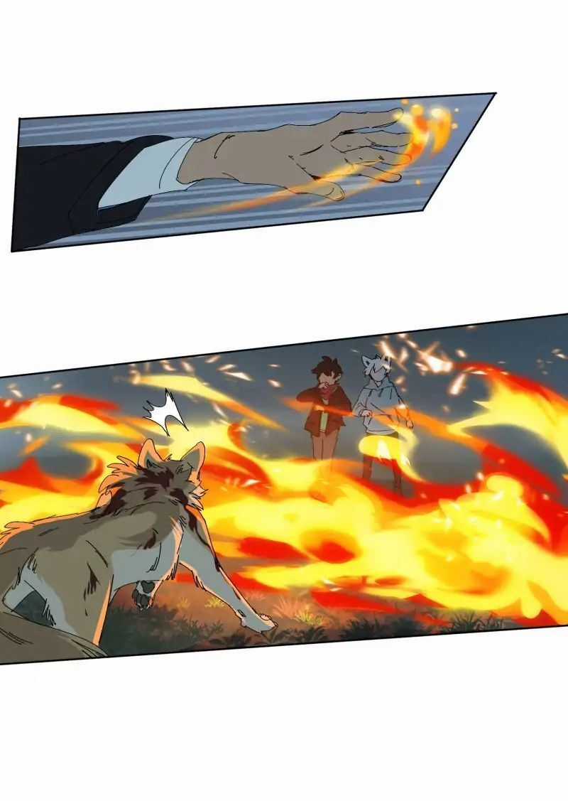 Lumine - Chapter 57 - Trang 13