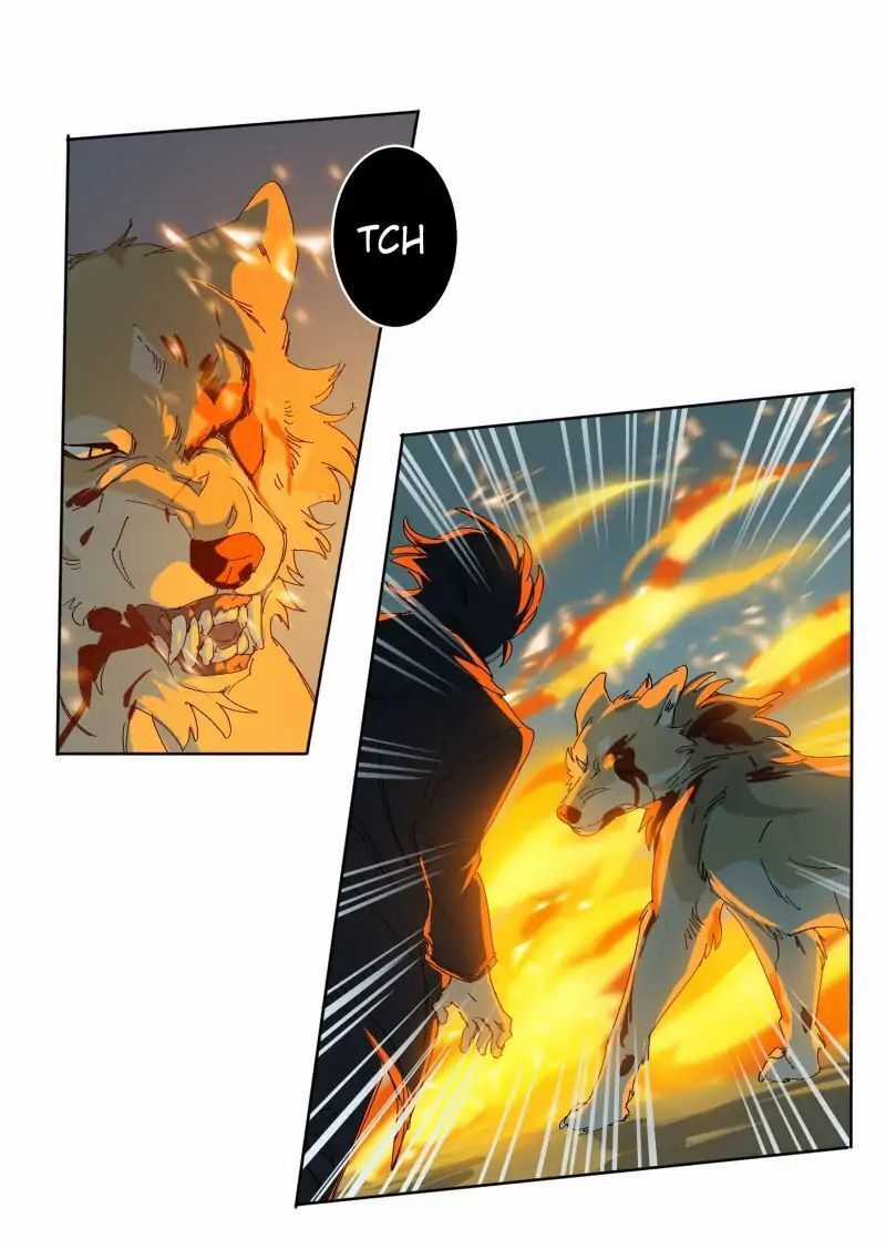 Lumine - Chapter 57 - Trang 14