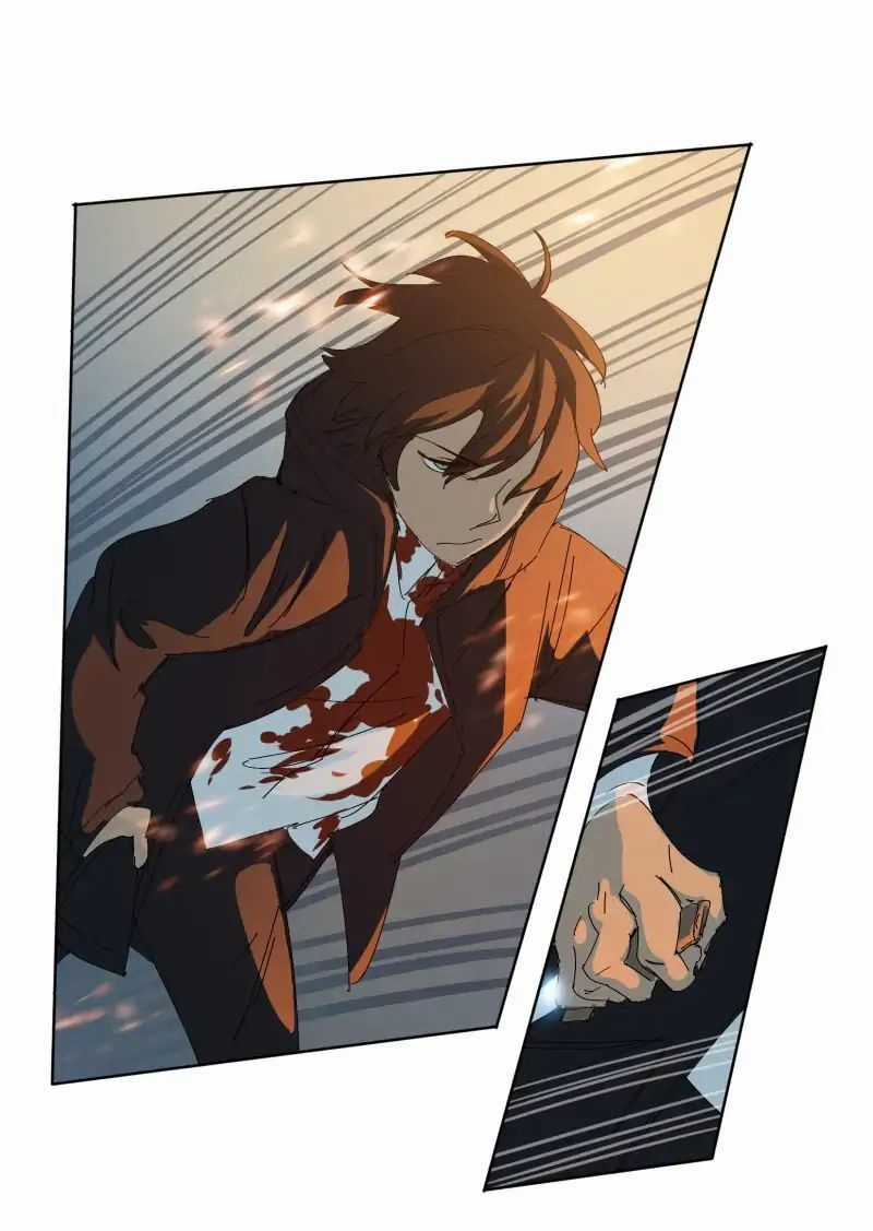 Lumine - Chapter 57 - Trang 15