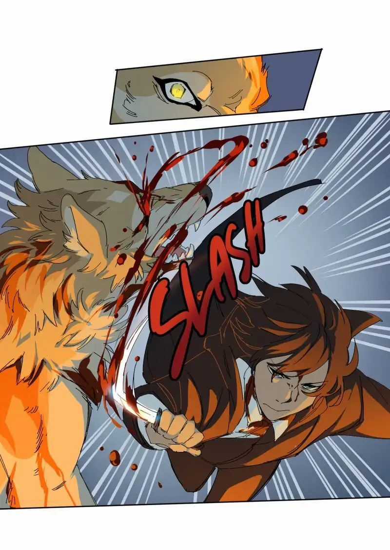 Lumine - Chapter 57 - Trang 16