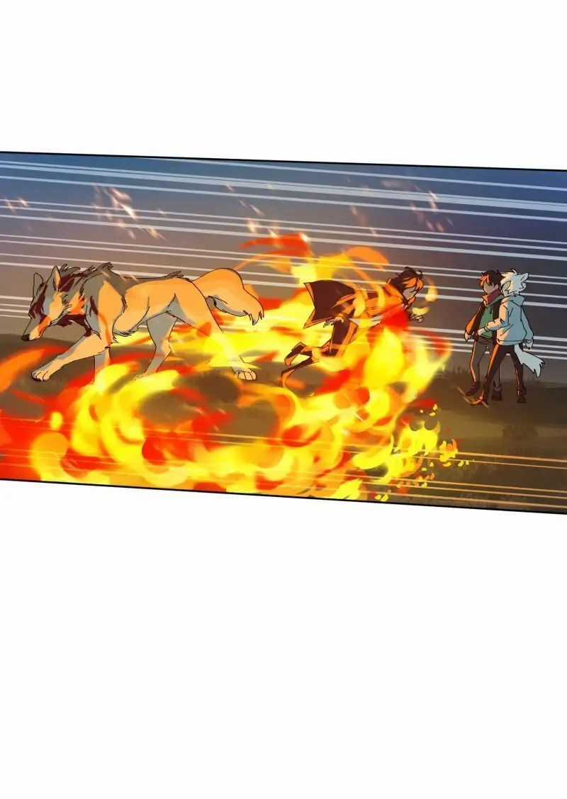 Lumine - Chapter 57 - Trang 17