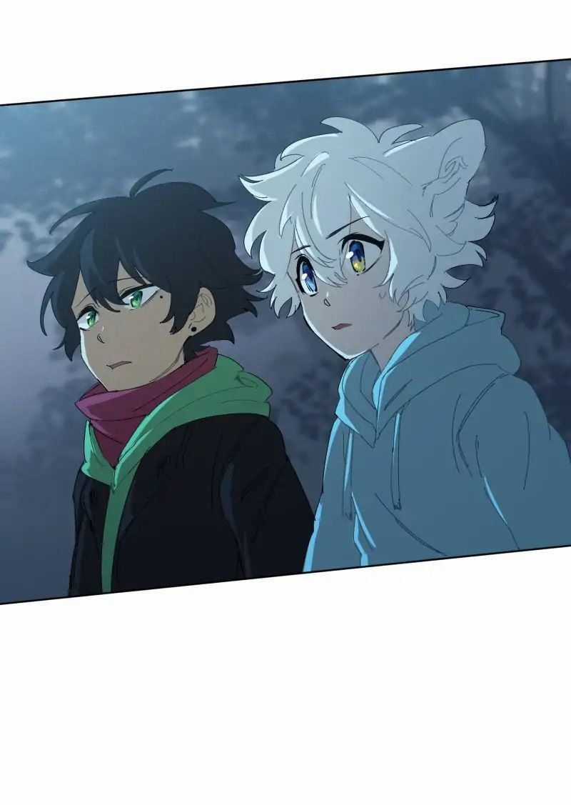 Lumine - Chapter 57 - Trang 3