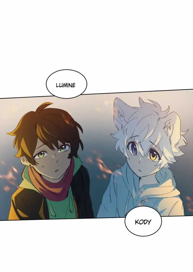 Lumine - Chapter 57 - Trang 25
