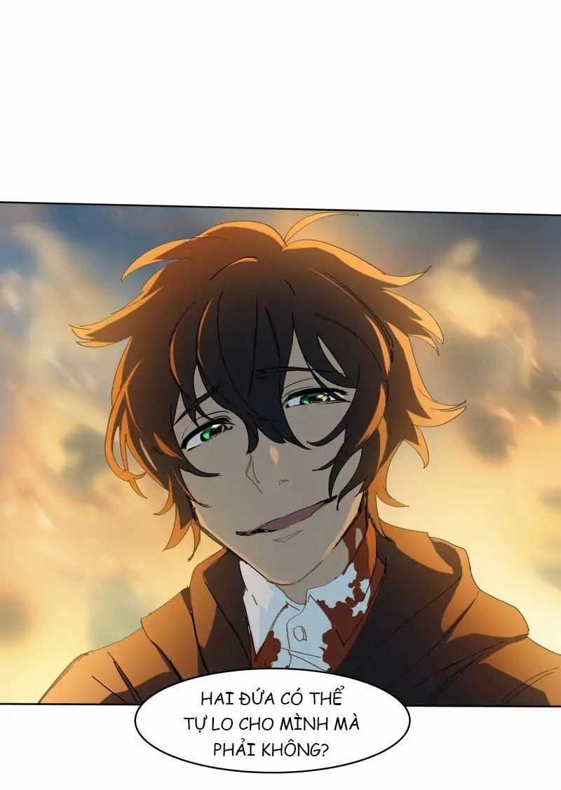 Lumine - Chapter 57 - Trang 26