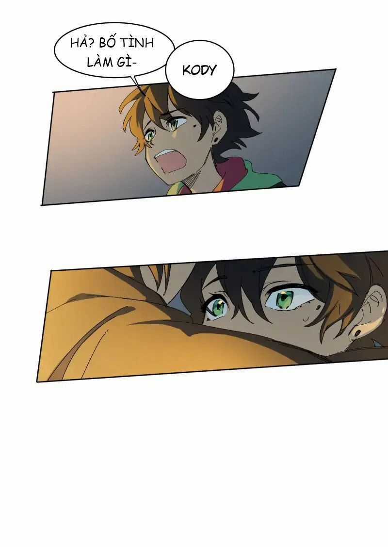 Lumine - Chapter 57 - Trang 27