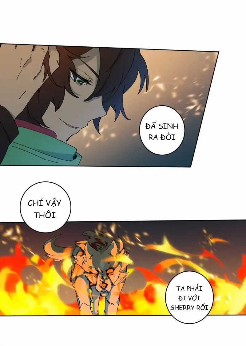 Lumine - Chapter 57 - Trang 29