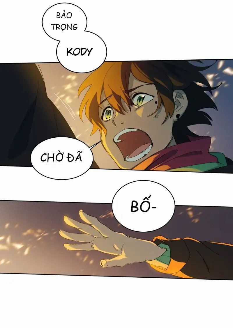 Lumine - Chapter 57 - Trang 30