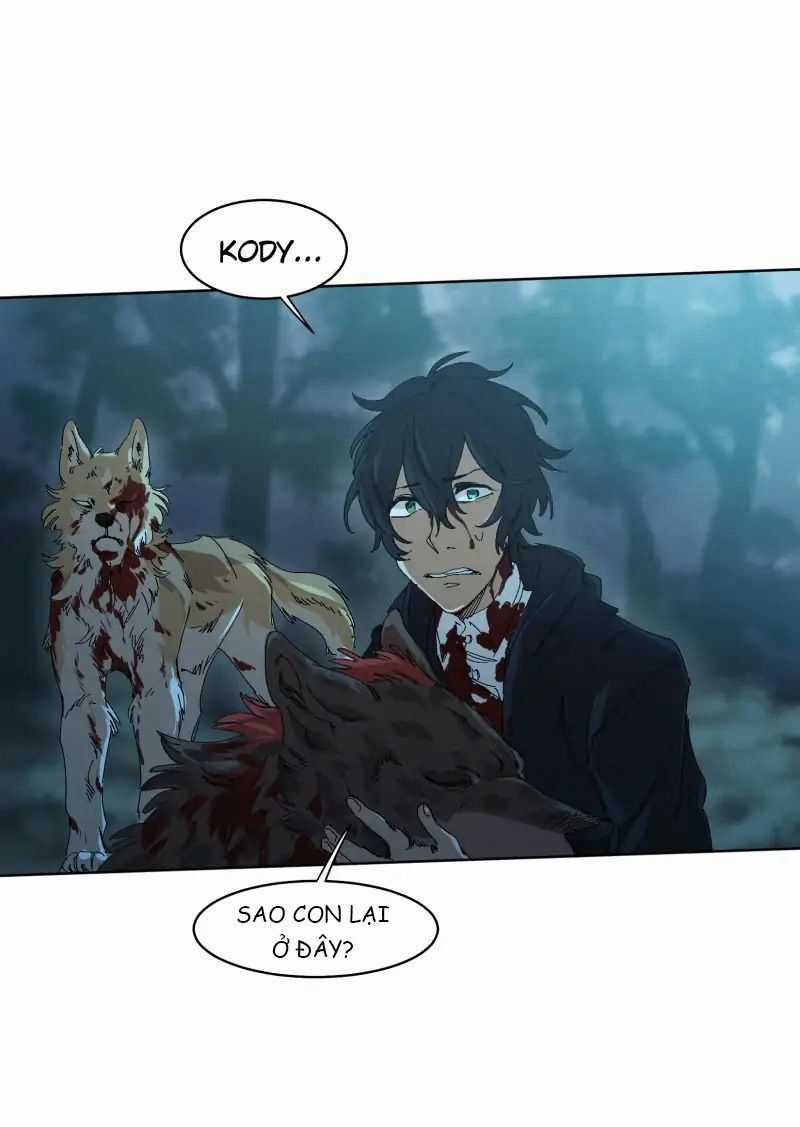 Lumine - Chapter 57 - Trang 4