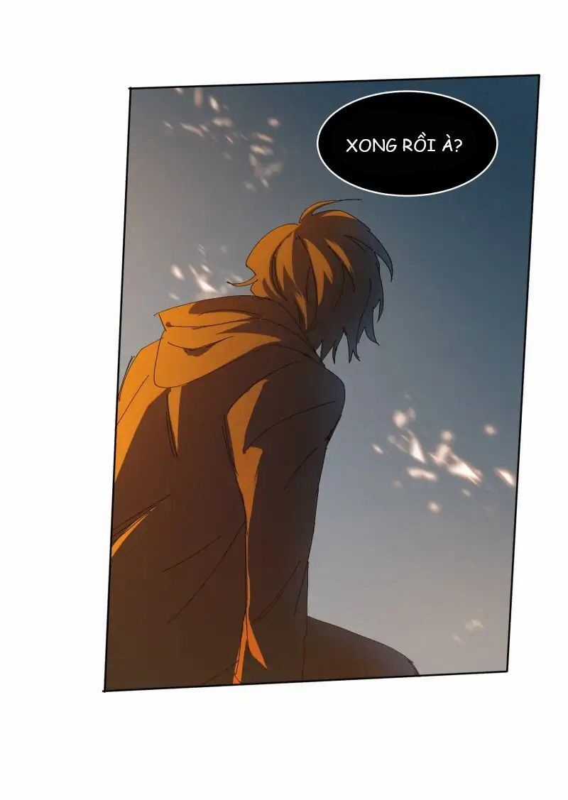 Lumine - Chapter 57 - Trang 33