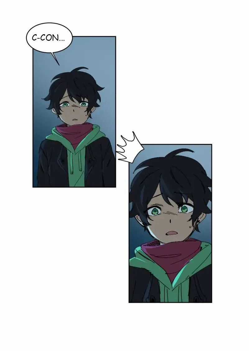 Lumine - Chapter 57 - Trang 5