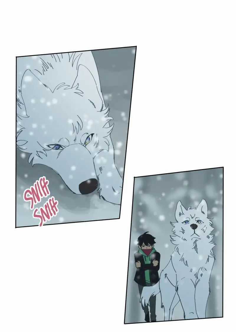 Lumine - Chapter 58 - Trang 11