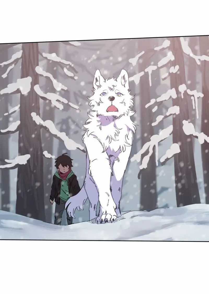 Lumine - Chapter 58 - Trang 14