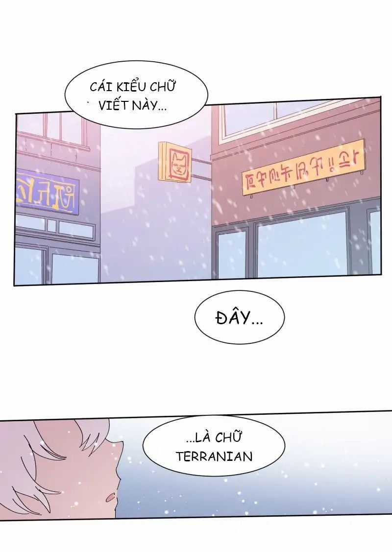 Lumine - Chapter 58 - Trang 22