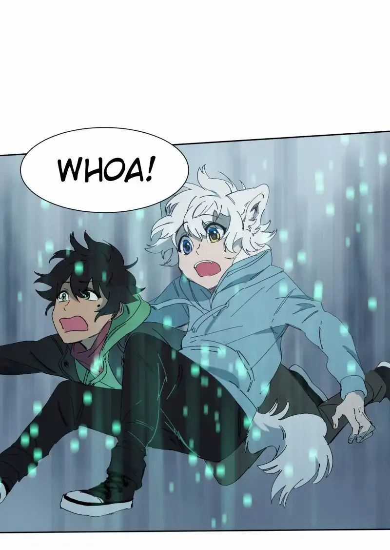 Lumine - Chapter 58 - Trang 4