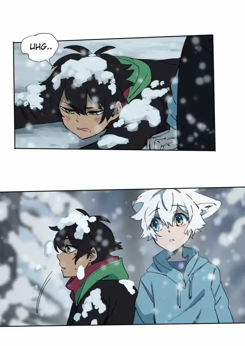 Lumine - Chapter 58 - Trang 6