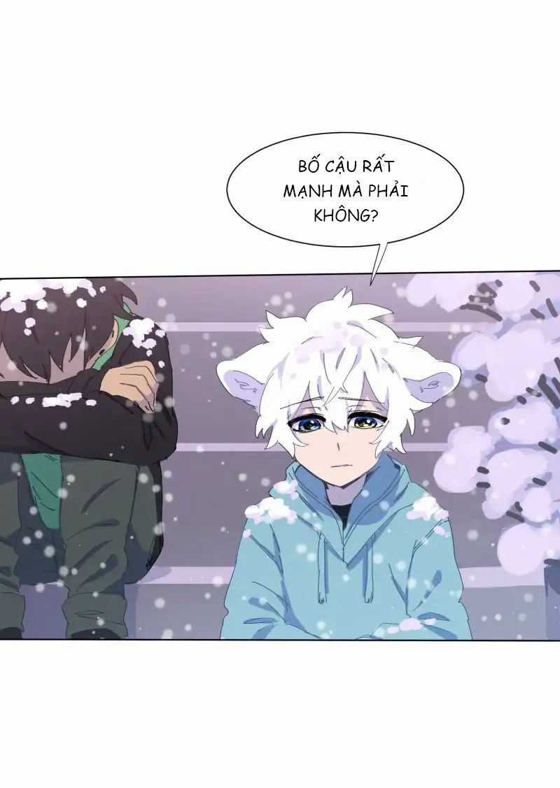 Lumine - Chapter 59 - Trang 11