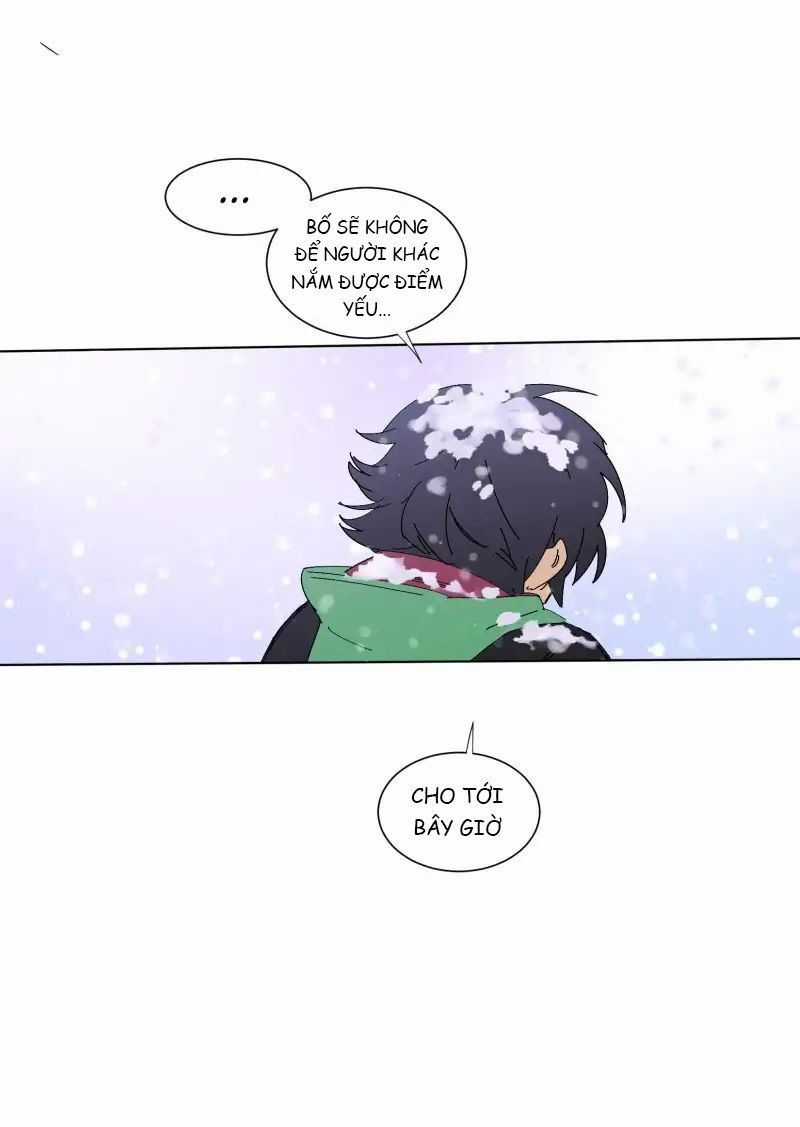 Lumine - Chapter 59 - Trang 12