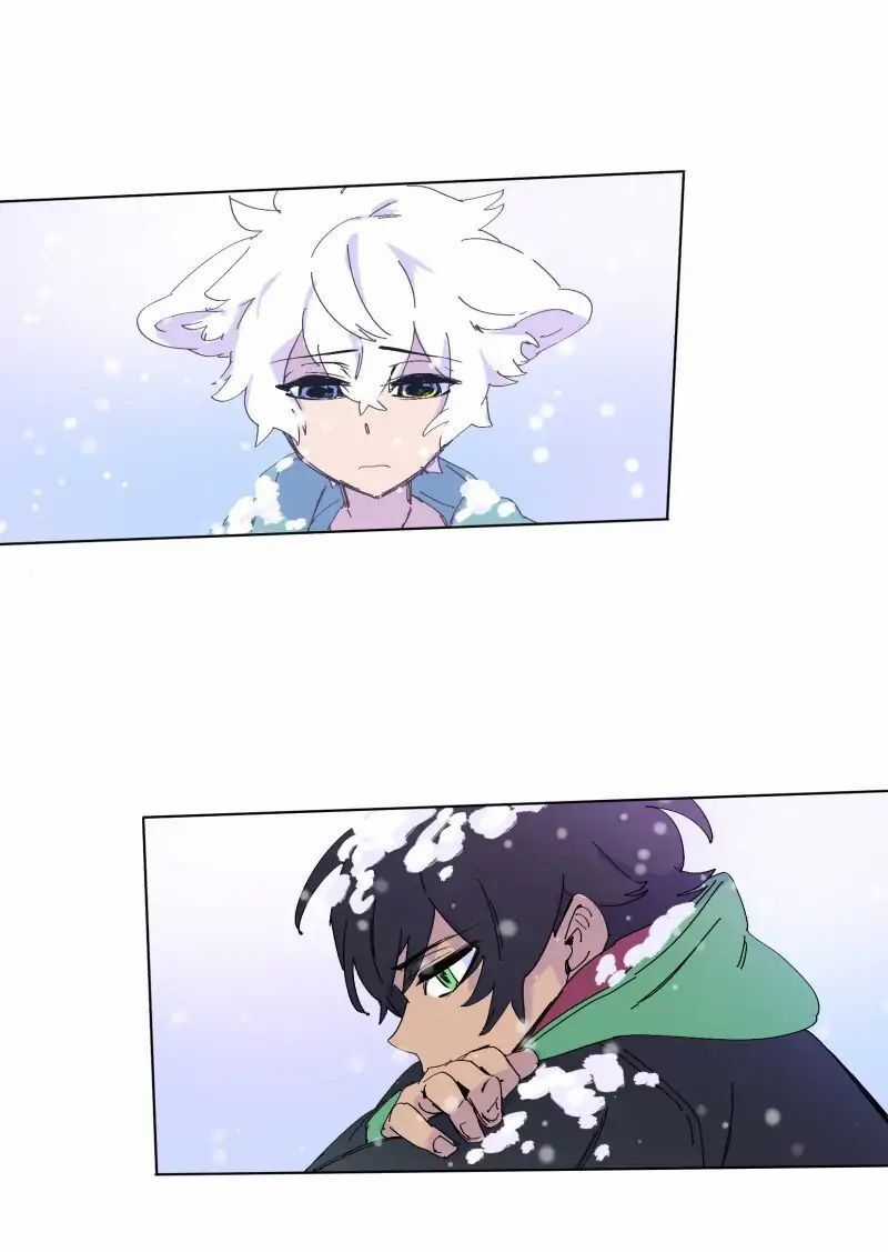 Lumine - Chapter 59 - Trang 13