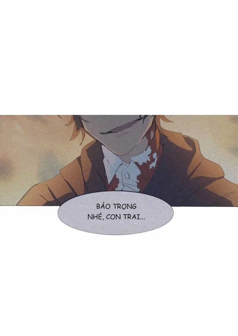 Lumine - Chapter 59 - Trang 14