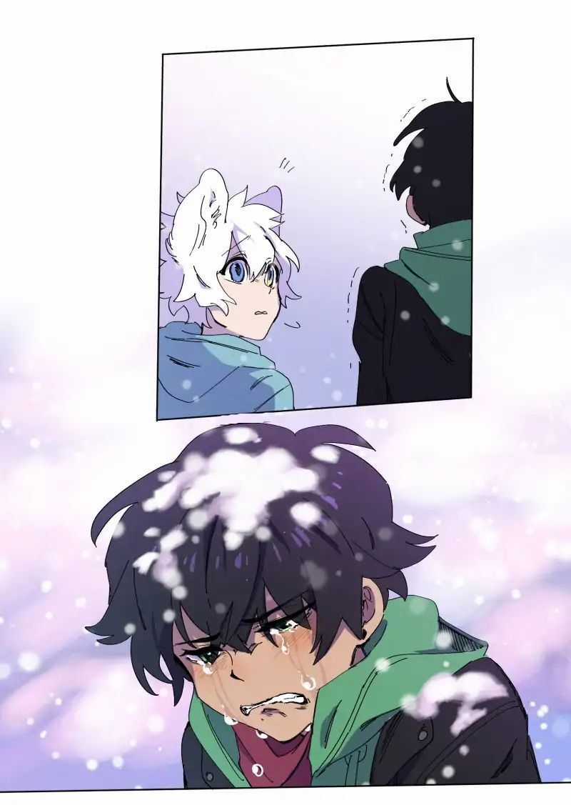 Lumine - Chapter 59 - Trang 18