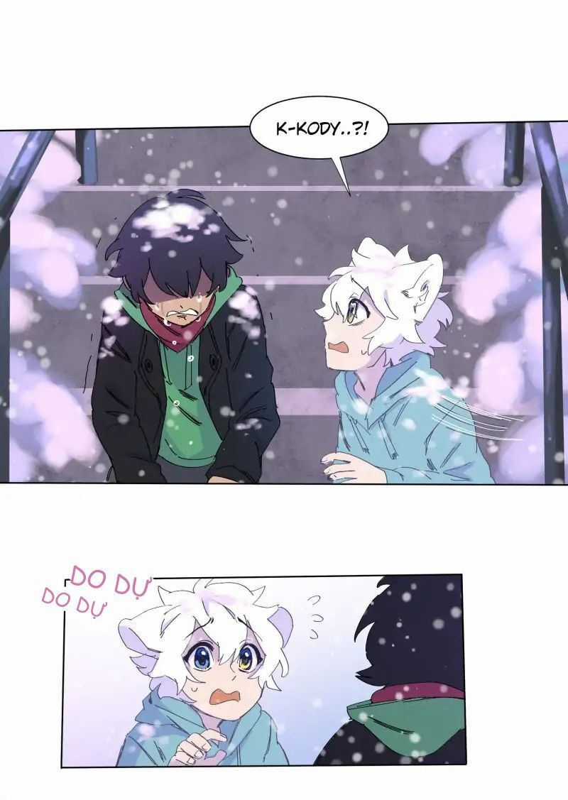 Lumine - Chapter 59 - Trang 19