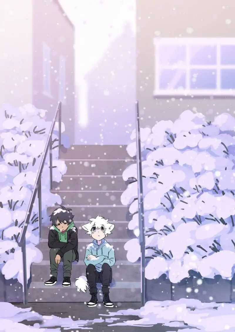 Lumine - Chapter 59 - Trang 5