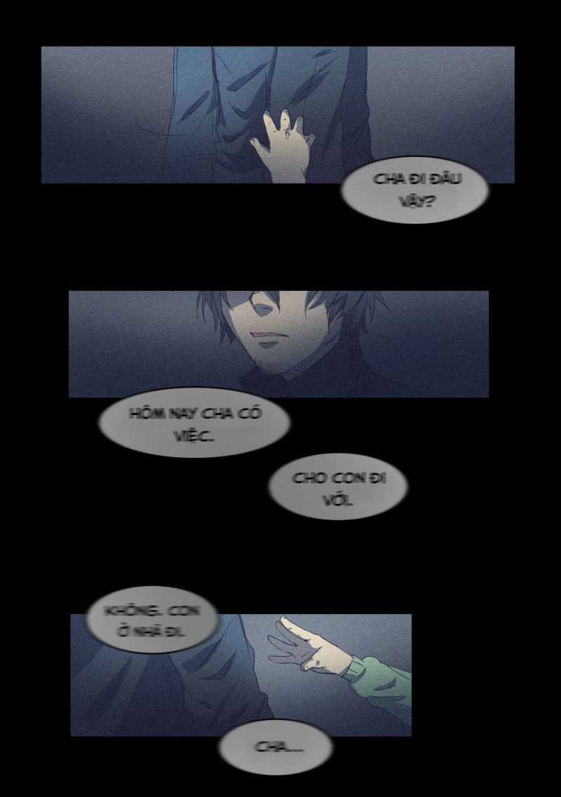 Lumine - Chapter 6 - Trang 4