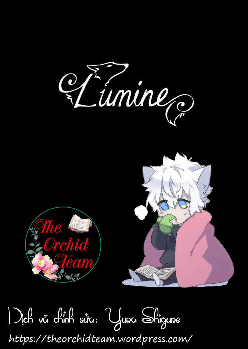 Lumine - Chapter 60 - Trang 2