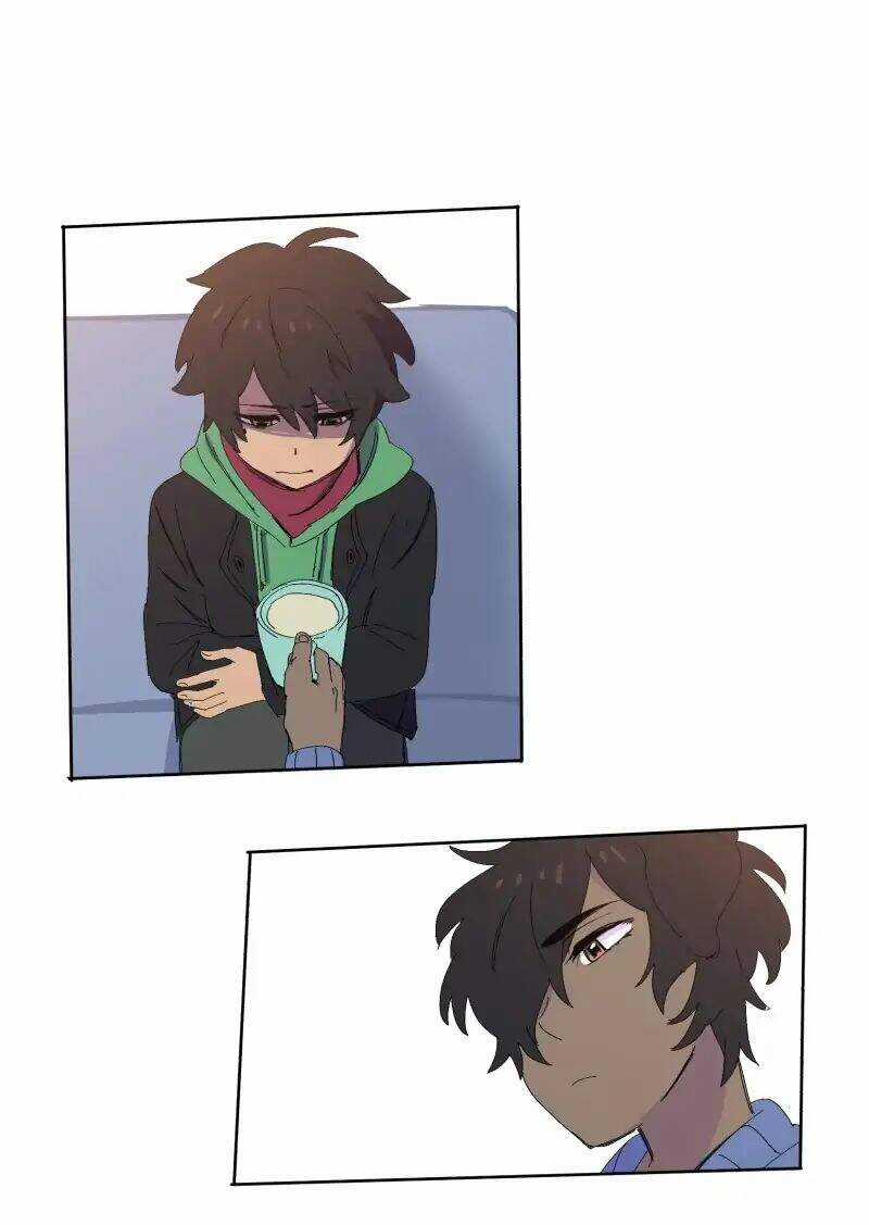 Lumine - Chapter 60 - Trang 11