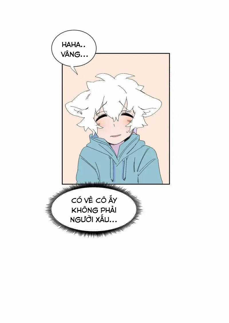 Lumine - Chapter 60 - Trang 15