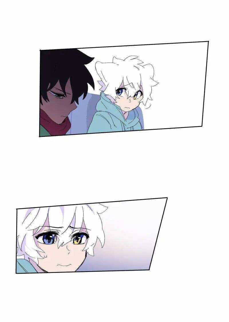 Lumine - Chapter 60 - Trang 19