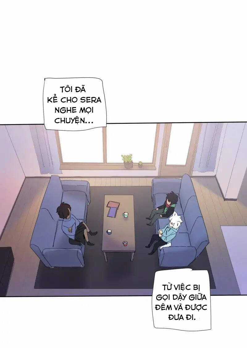 Lumine - Chapter 60 - Trang 23