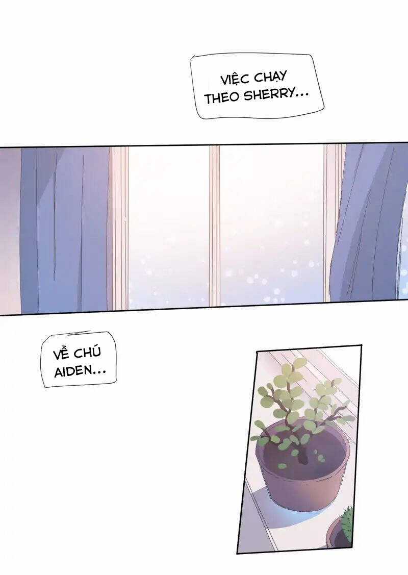 Lumine - Chapter 60 - Trang 24