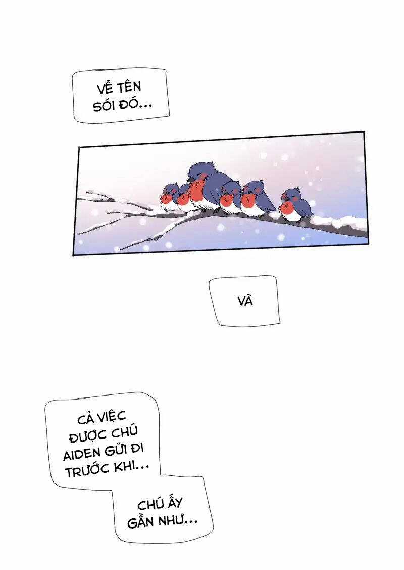 Lumine - Chapter 60 - Trang 25