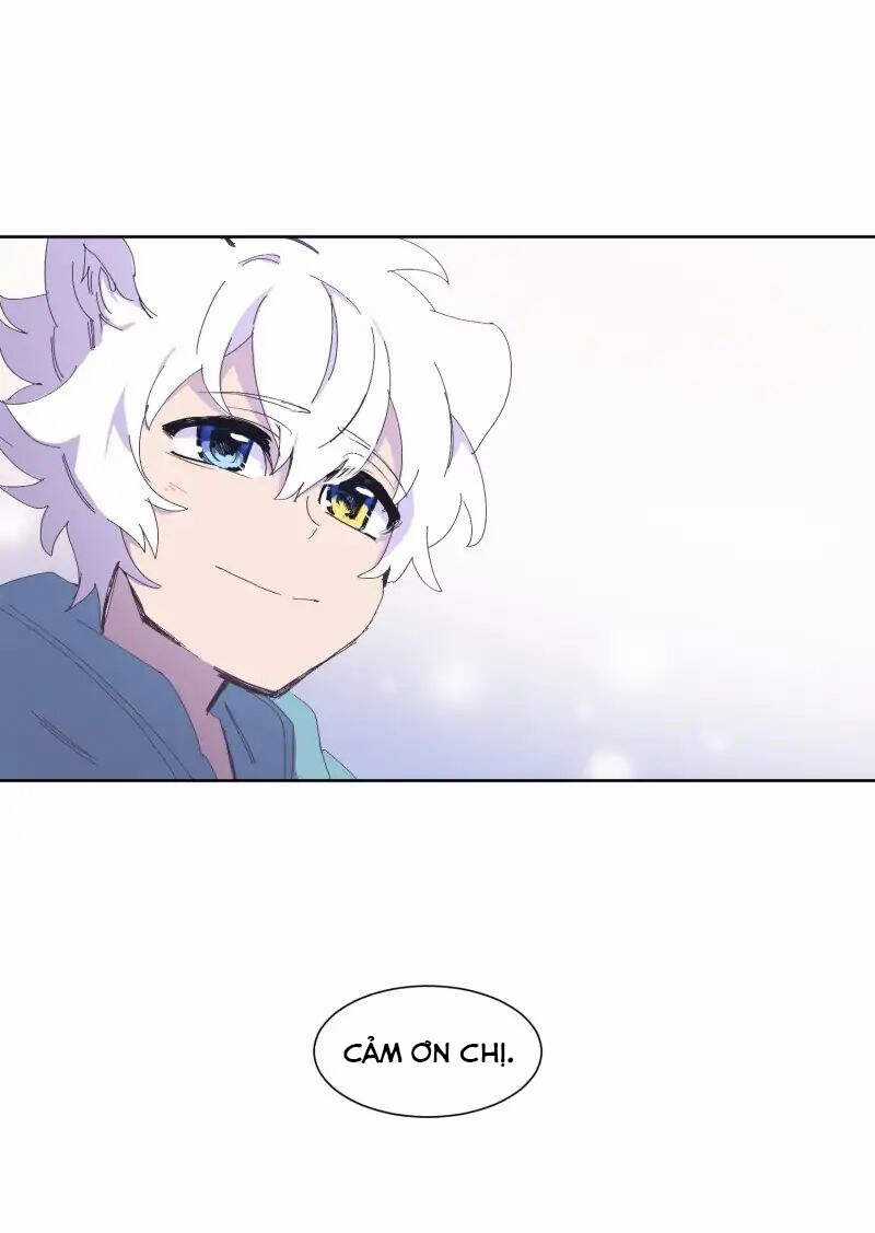 Lumine - Chapter 60 - Trang 28