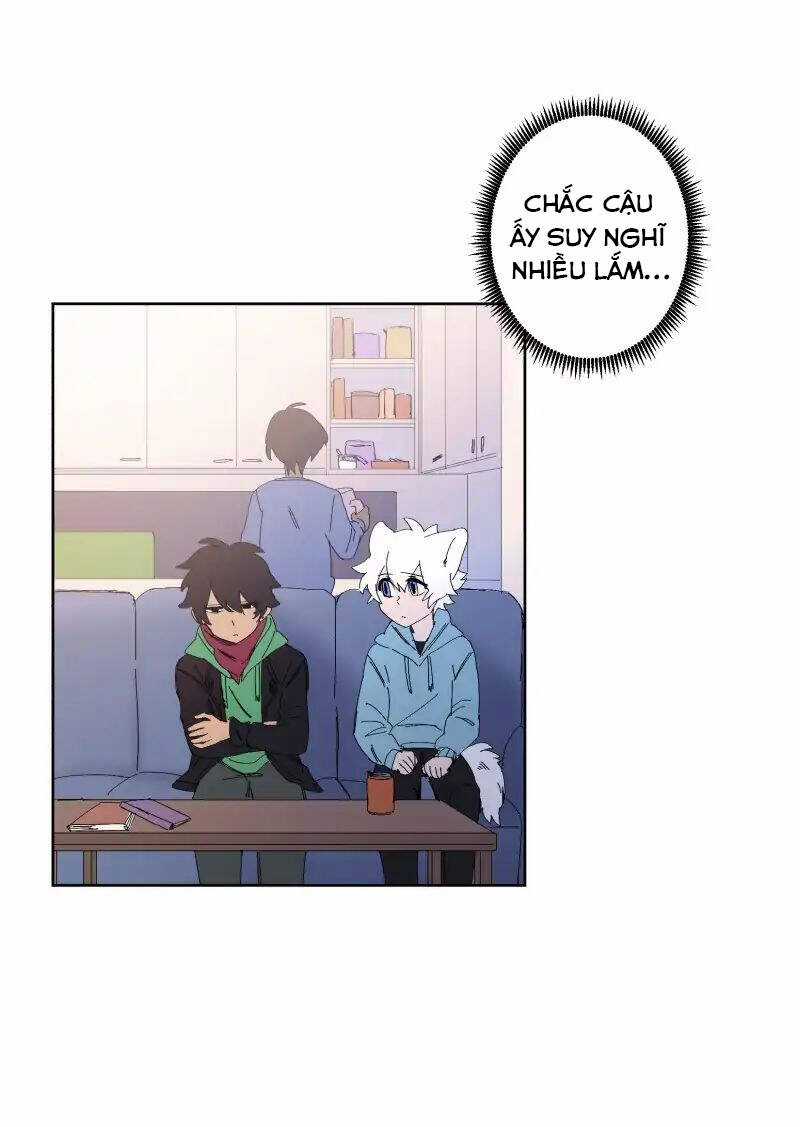 Lumine - Chapter 60 - Trang 7