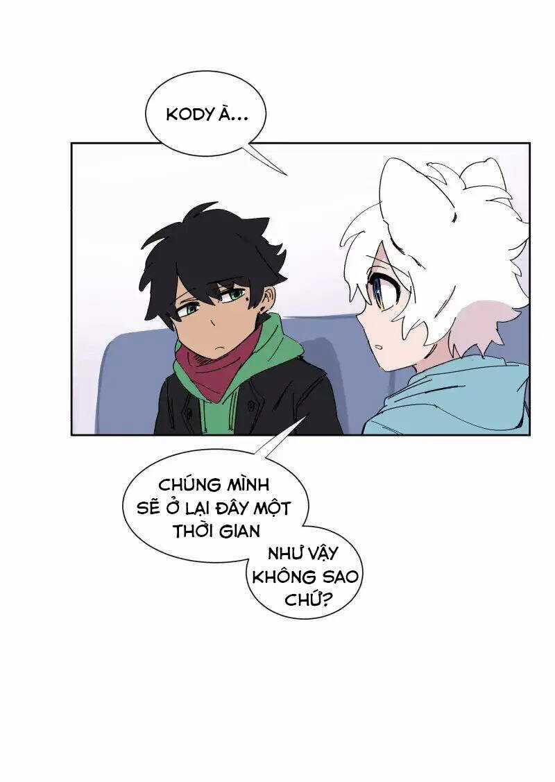 Lumine - Chapter 61 - Trang 11