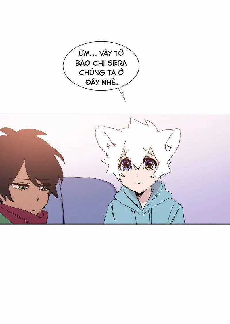 Lumine - Chapter 61 - Trang 14