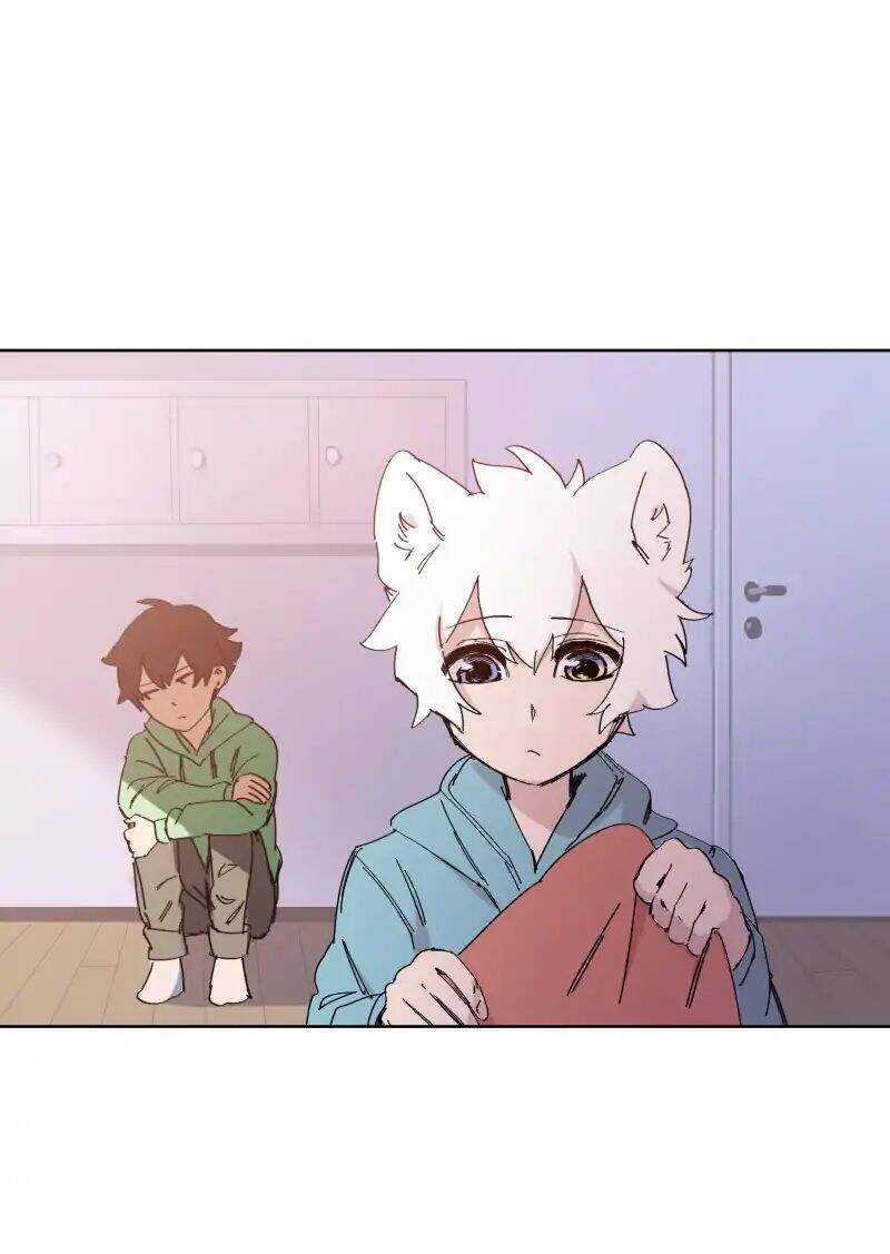 Lumine - Chapter 61 - Trang 18