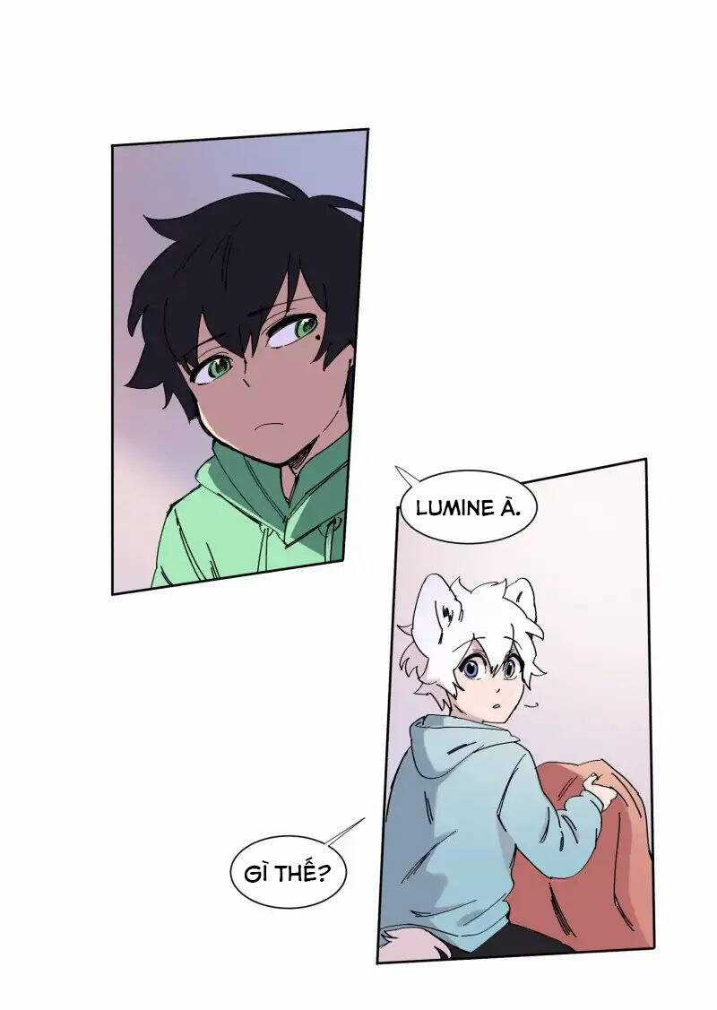 Lumine - Chapter 61 - Trang 19