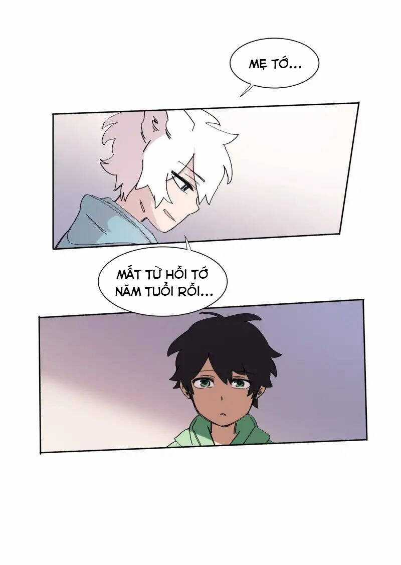 Lumine - Chapter 61 - Trang 23